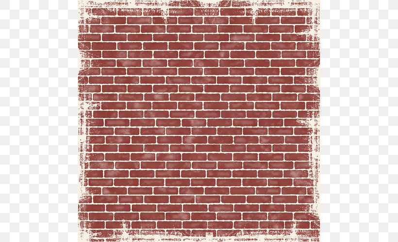 Paper Stone Wall Brick Wallpaper, Png, 500x500px, Paper, - Benjamin Franklin - HD Wallpaper 