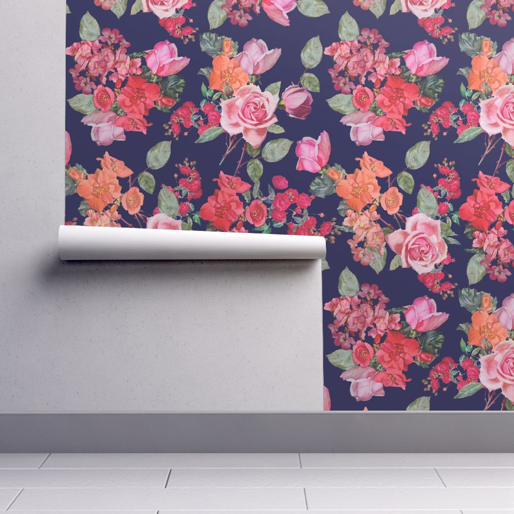 Chrysanths - HD Wallpaper 