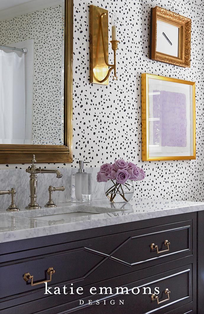 Fun Wallpaper For Bathroom - HD Wallpaper 