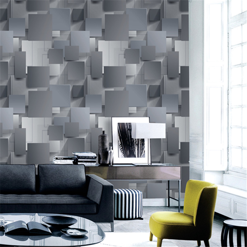 Brick Stone Effect Wallpaper - HD Wallpaper 
