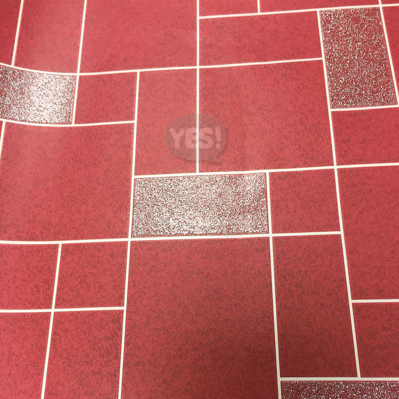 Winchester Tile Wallpaper Kitchen Bathroom Washable - Wallpaper - HD Wallpaper 