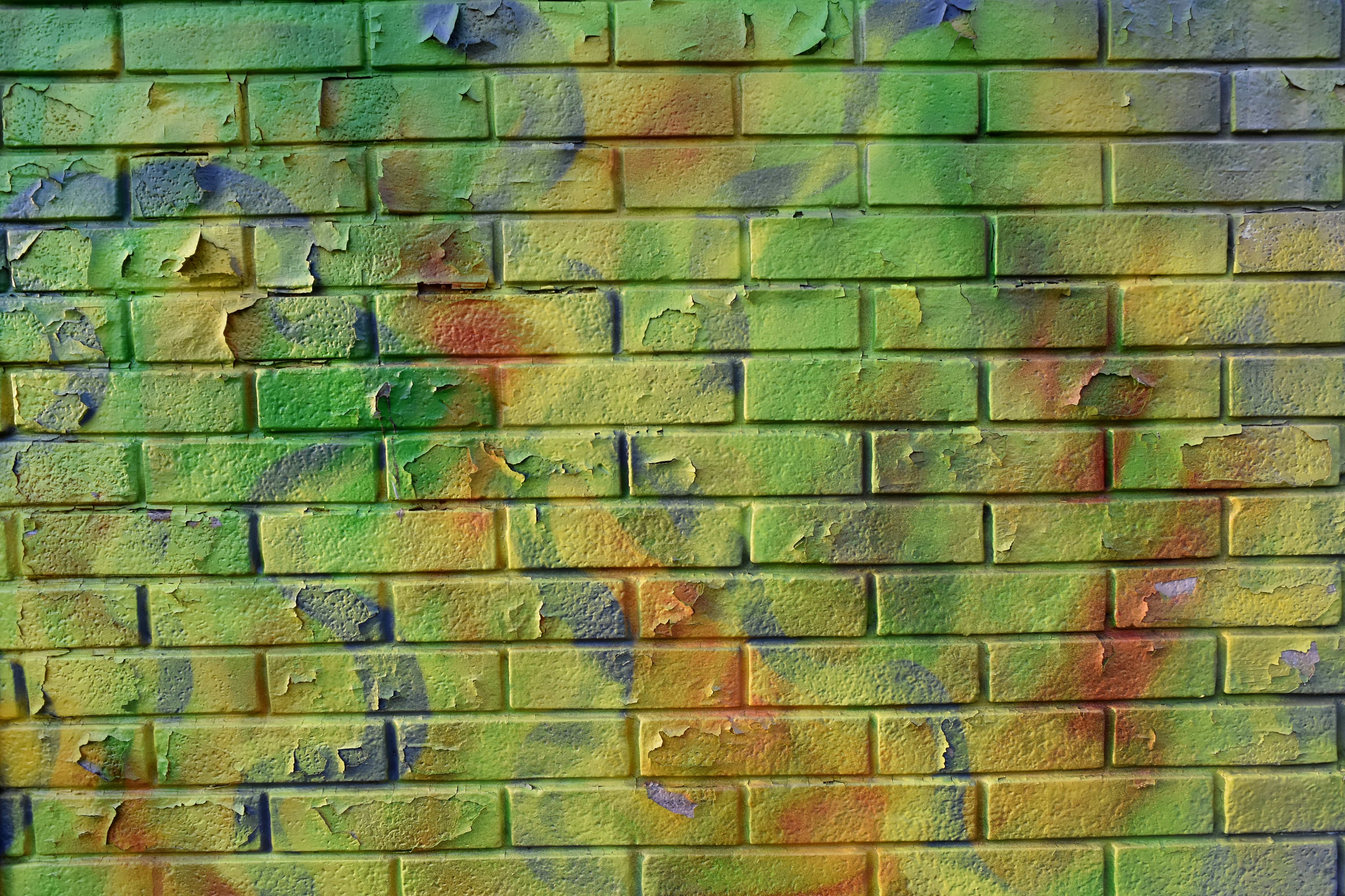 Brickwork - HD Wallpaper 