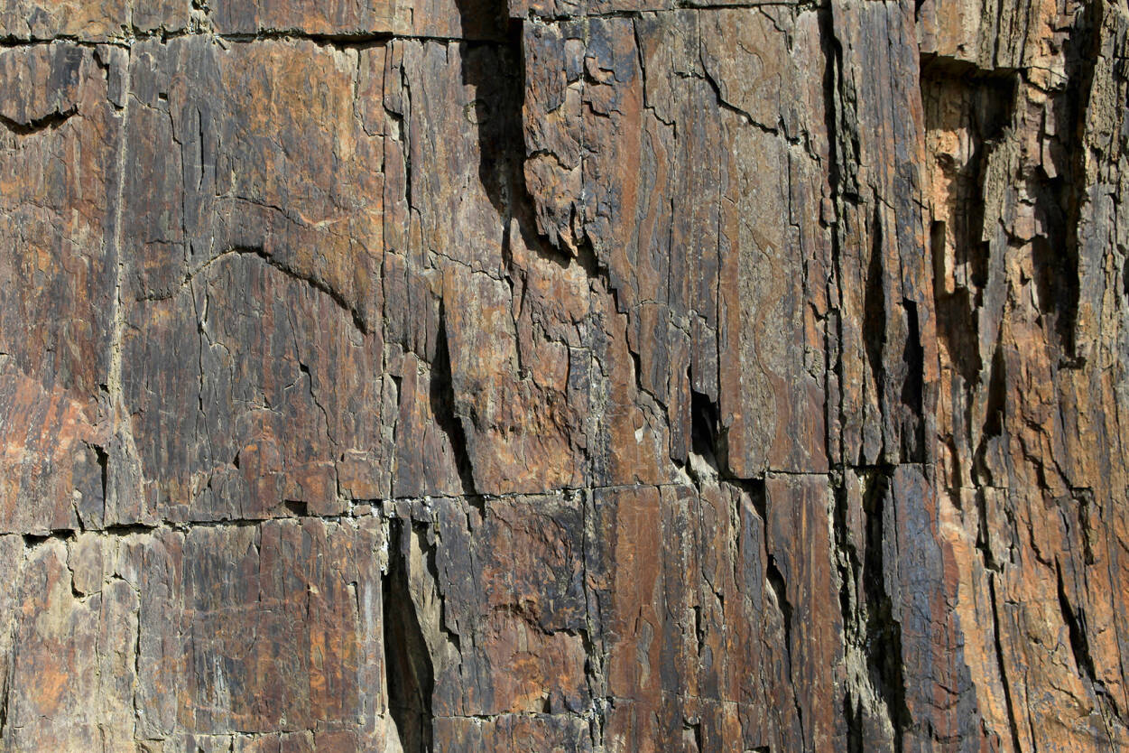 Architects Paper Photo Wallpaper Rock Face 1 - Carta Da Parati Effetto Pietra - HD Wallpaper 