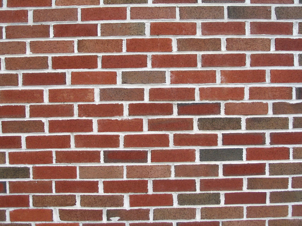 Textured White Brick Wallpaper - Brick Wall Tessellation - HD Wallpaper 