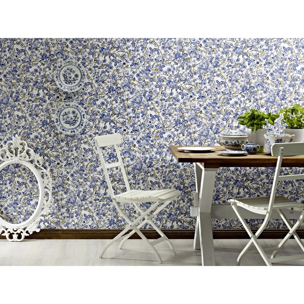 Rasch 896114 - HD Wallpaper 