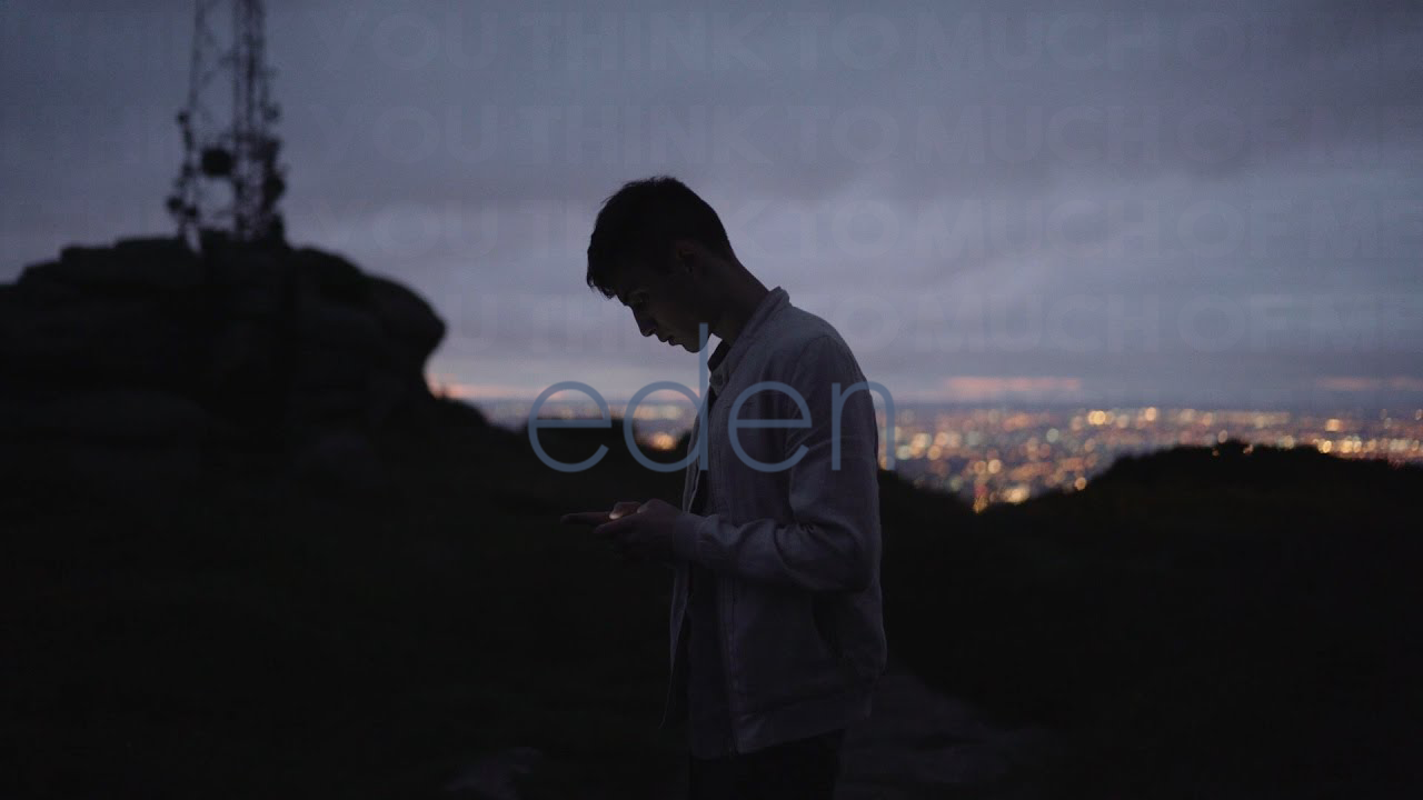 Eden - HD Wallpaper 