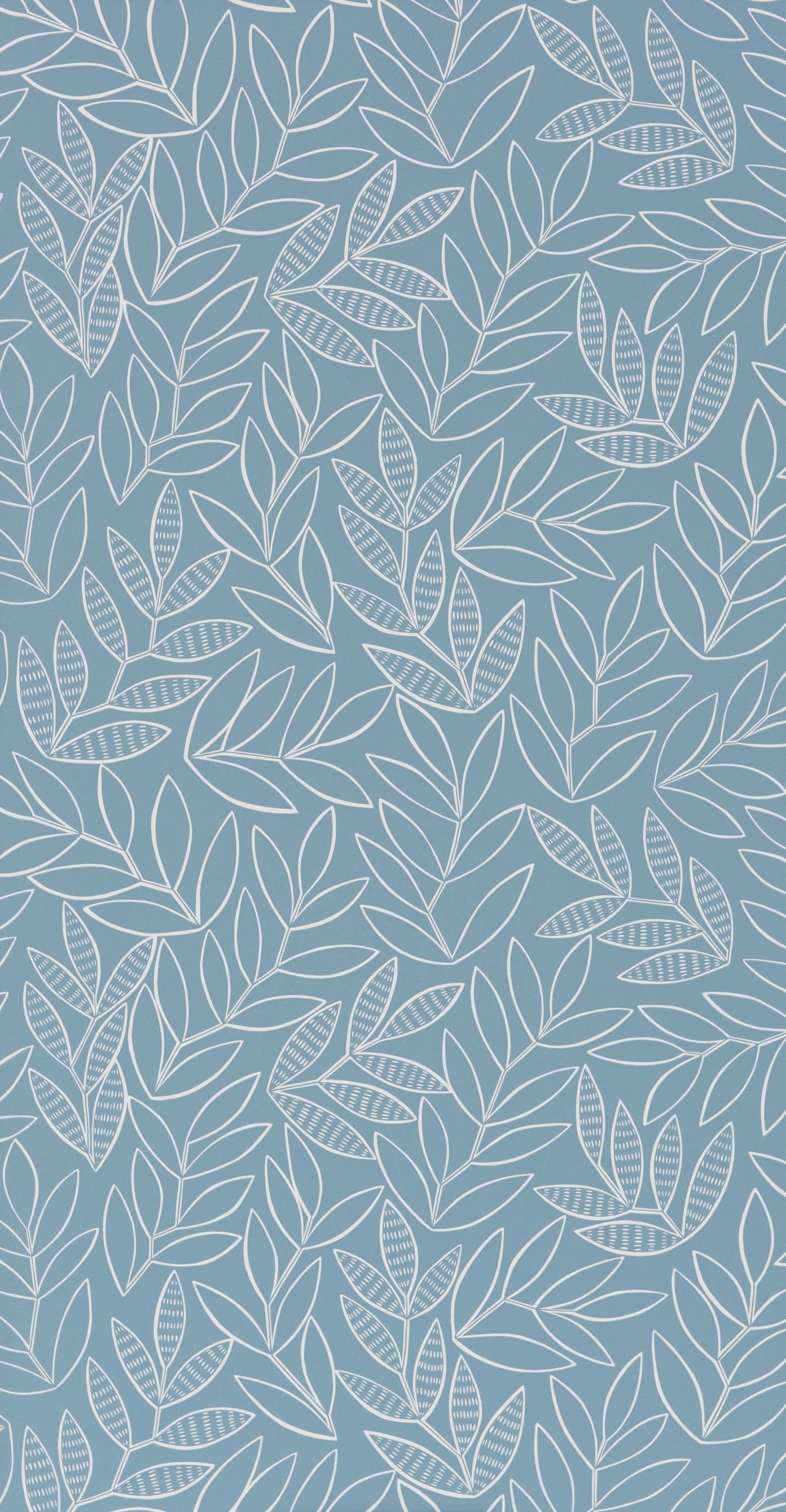 Classic Blue - HD Wallpaper 