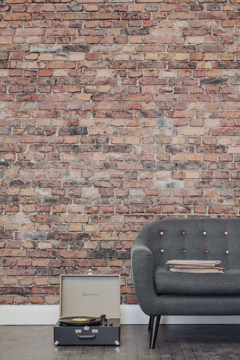 Bricks Age - HD Wallpaper 