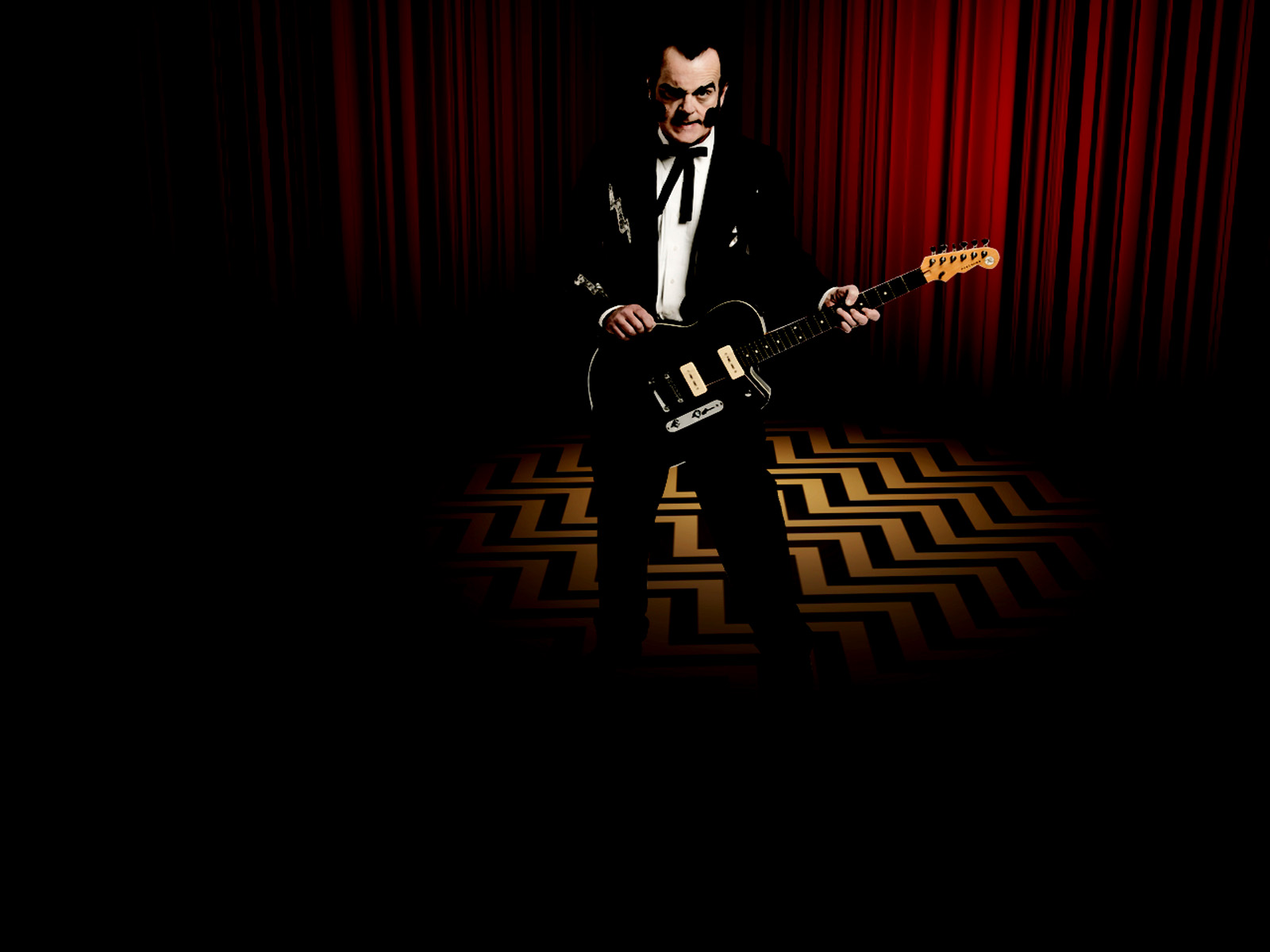 Unknown Hinson - HD Wallpaper 
