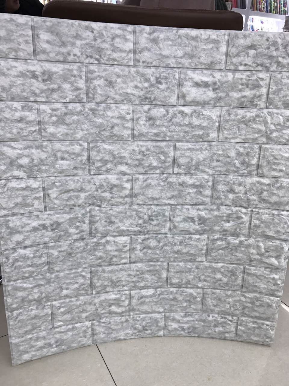 3d Foam Wall Sticker - HD Wallpaper 