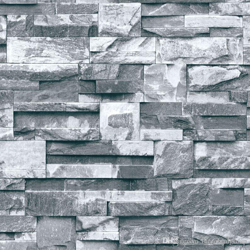 3d Wall Stickers Brick Pattern - HD Wallpaper 