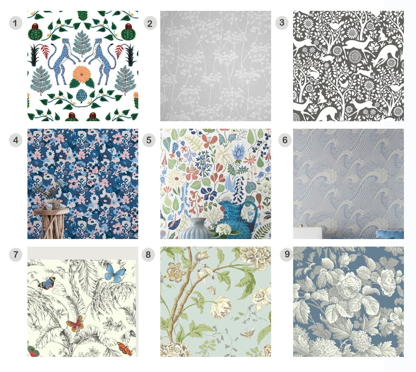 Motif - HD Wallpaper 