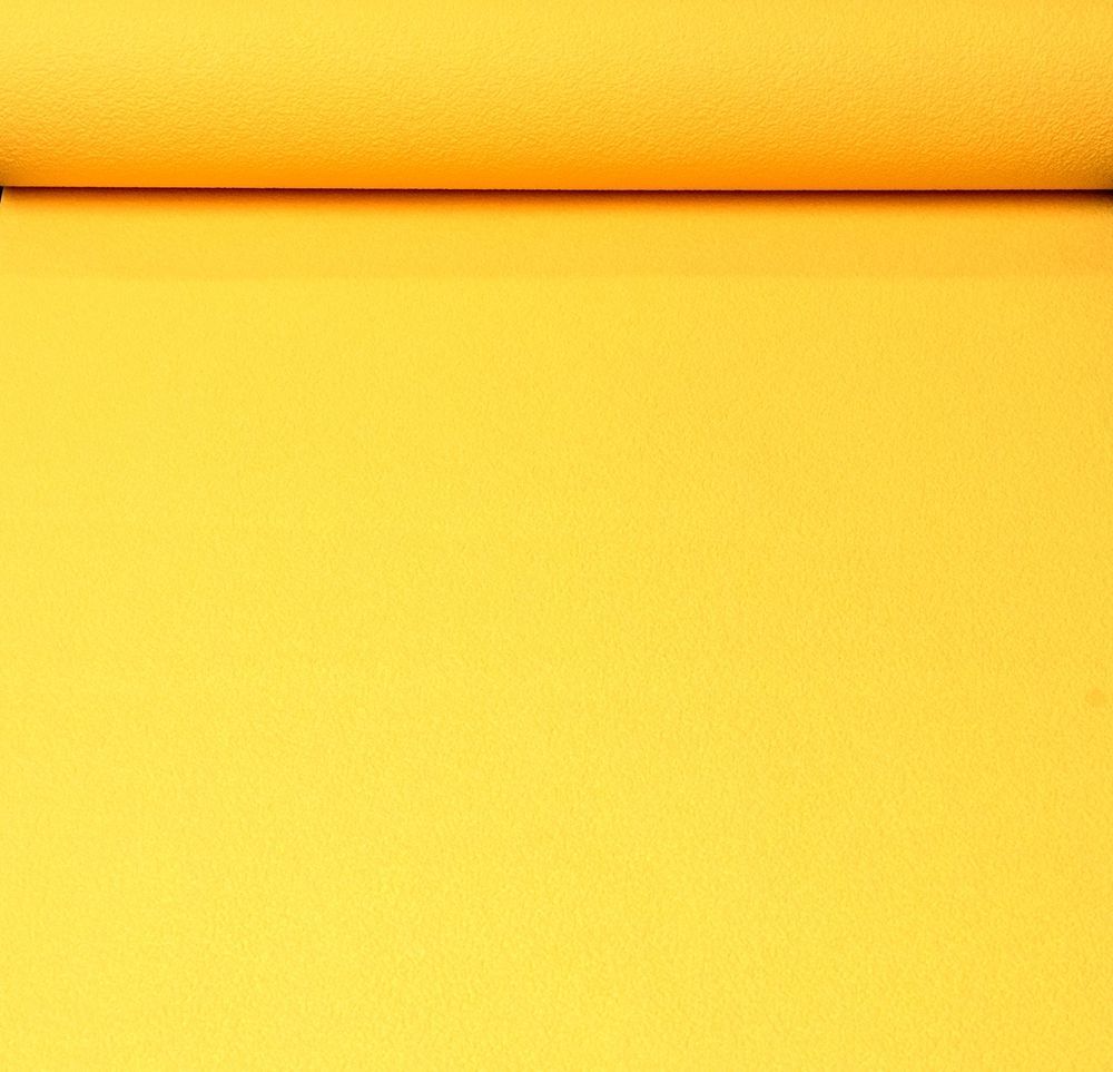 Yellow Bright Plain - HD Wallpaper 