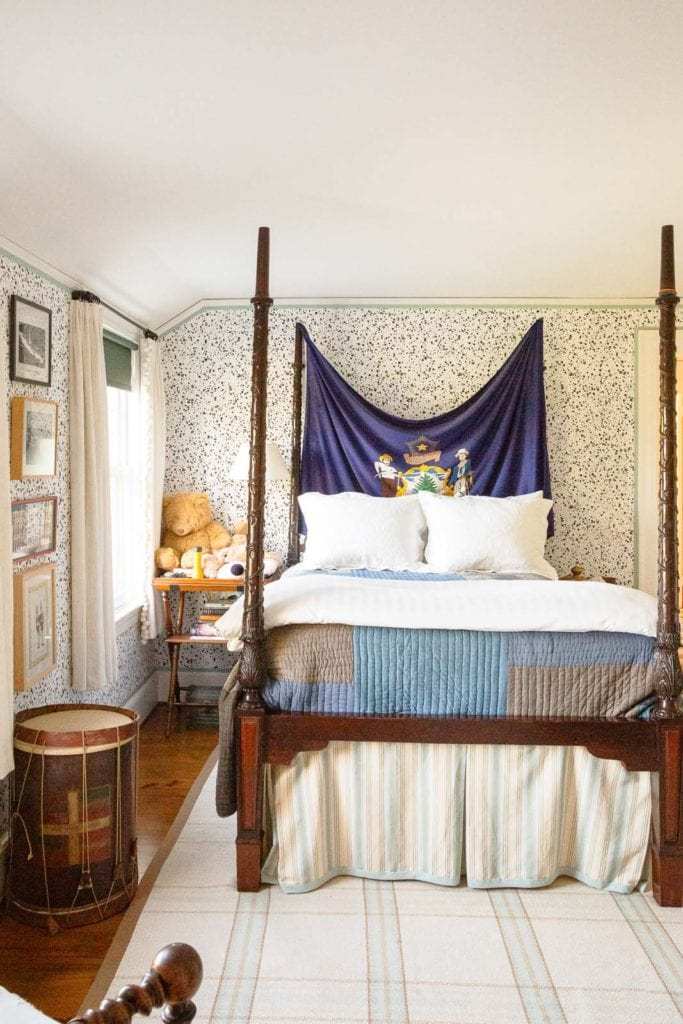 Bedroom - HD Wallpaper 