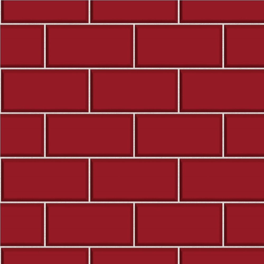 Fine Decor Subway Tile Wallpaper Fd P Image For Latest - Brickwork - HD Wallpaper 
