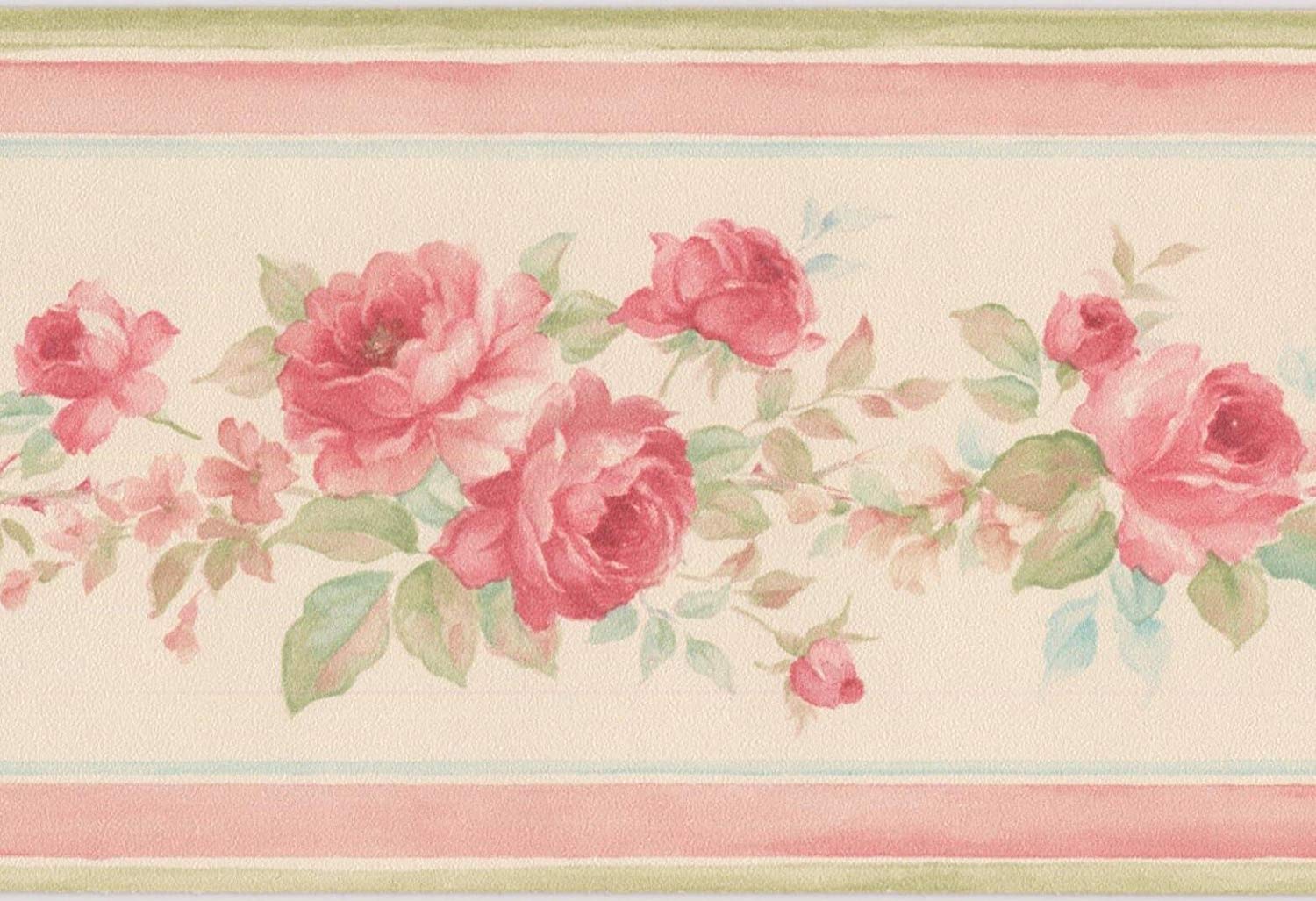 Floral Wallpaper Borders Uk 1500x1027 Wallpaper teahub.io