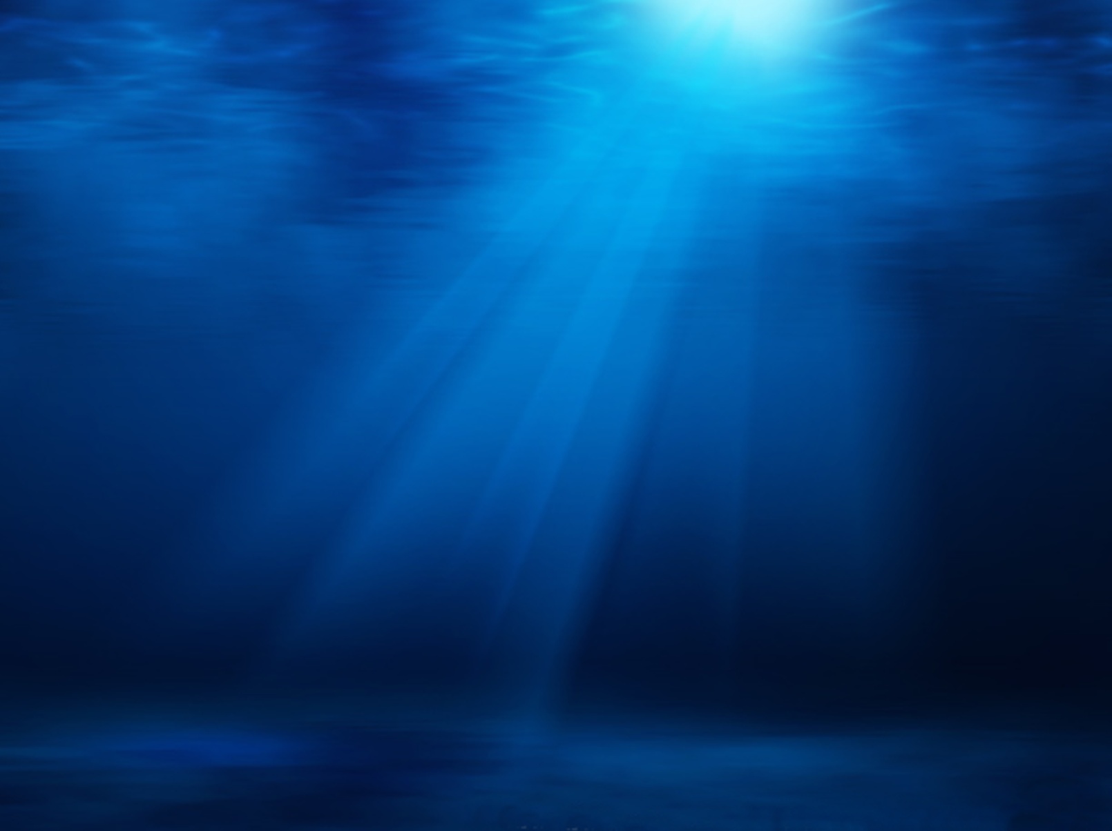 Deep Blue Sea - Deep Blue Sea Background - 1610x1204 Wallpaper 
