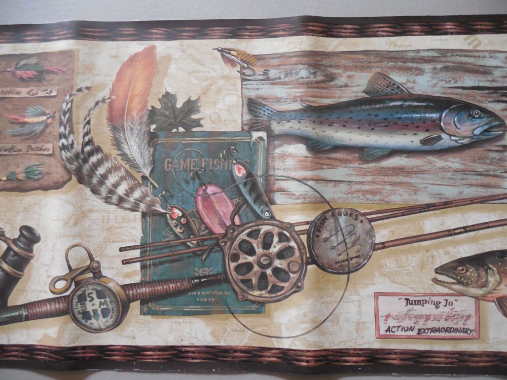 Trout - HD Wallpaper 