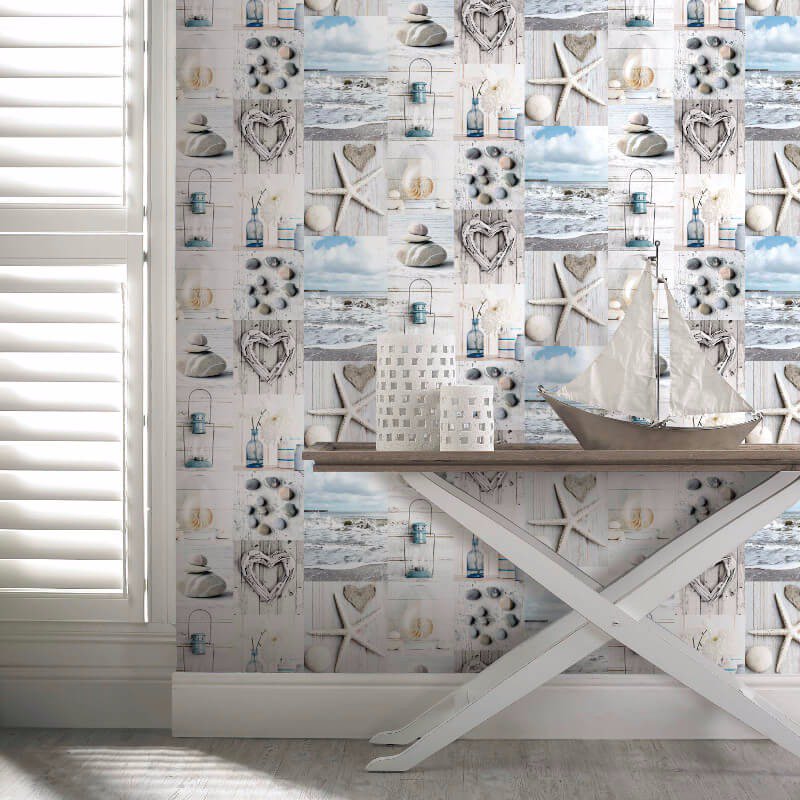 White Brick Wall Ideas - HD Wallpaper 