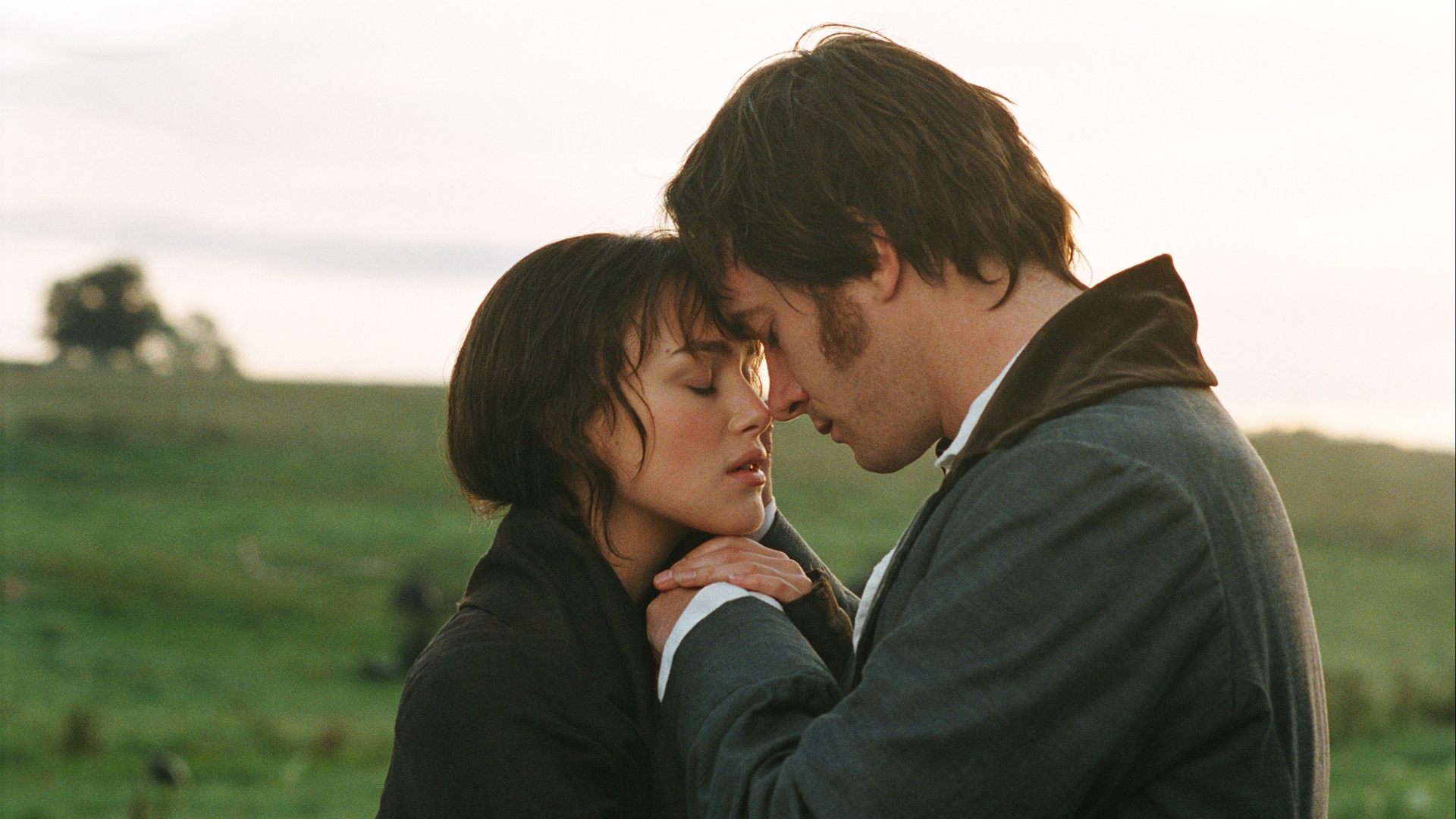 Wallpaper Pride And Prejudice, Elizabeth Bennet, Mr - Pride And Prejudice Movie - HD Wallpaper 
