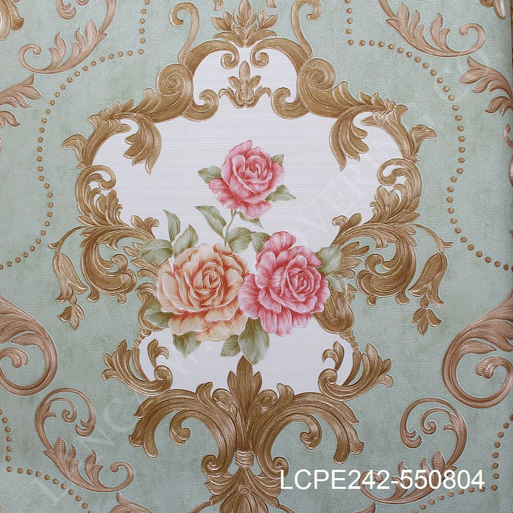 Floral Wallpaper Canada - HD Wallpaper 