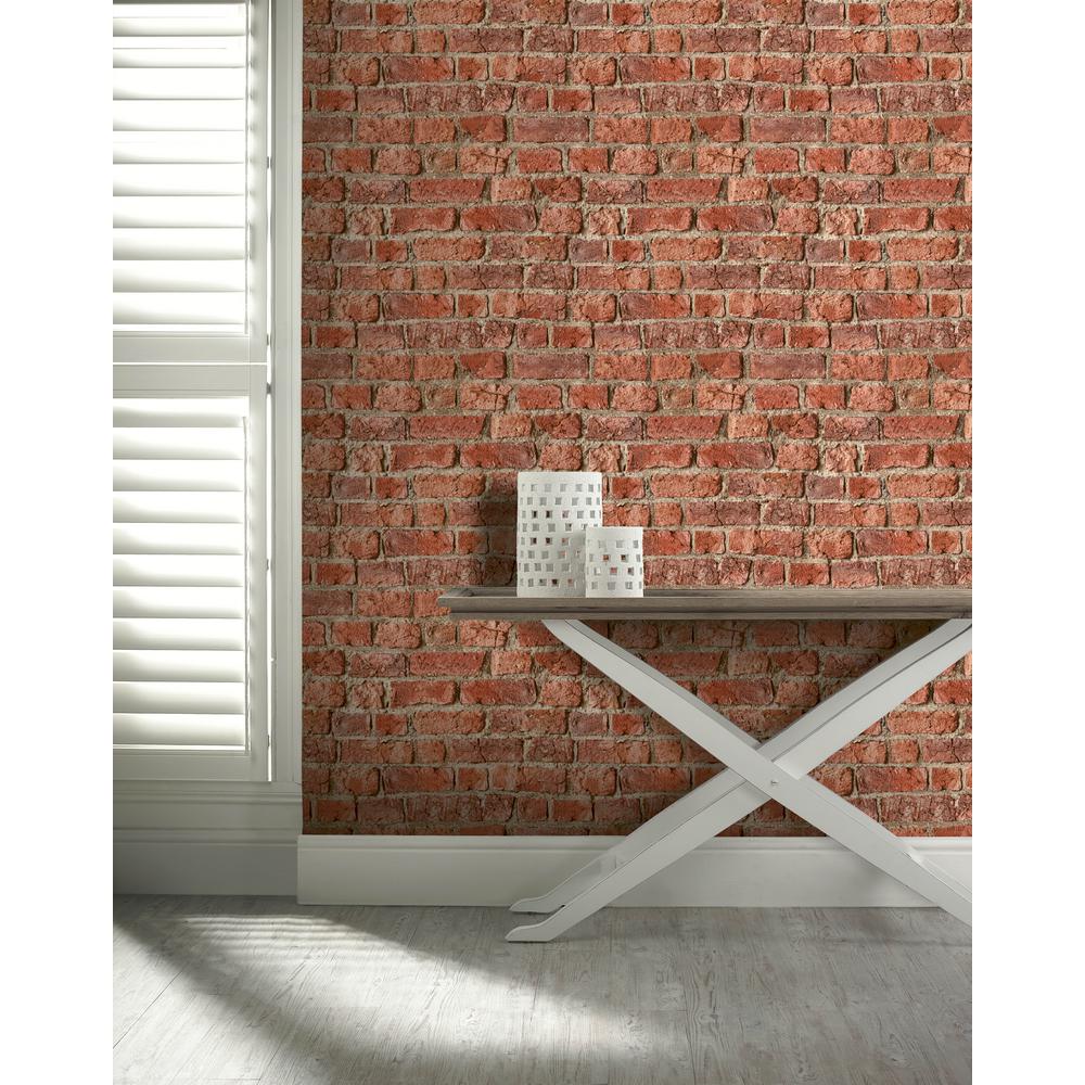 White Wash Brick Wallpaper Wall - HD Wallpaper 