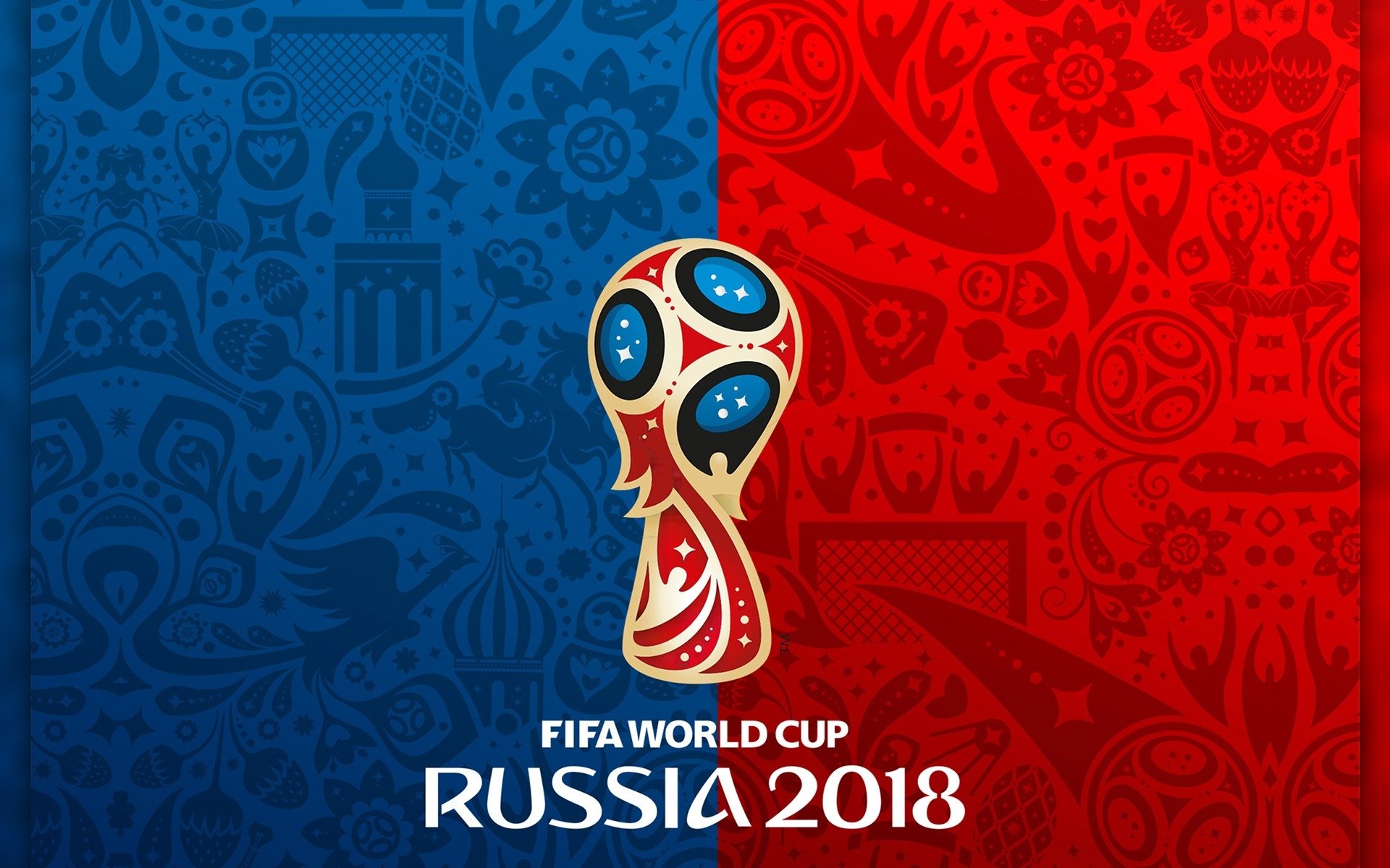 Semi Final World Cup 2018 - HD Wallpaper 