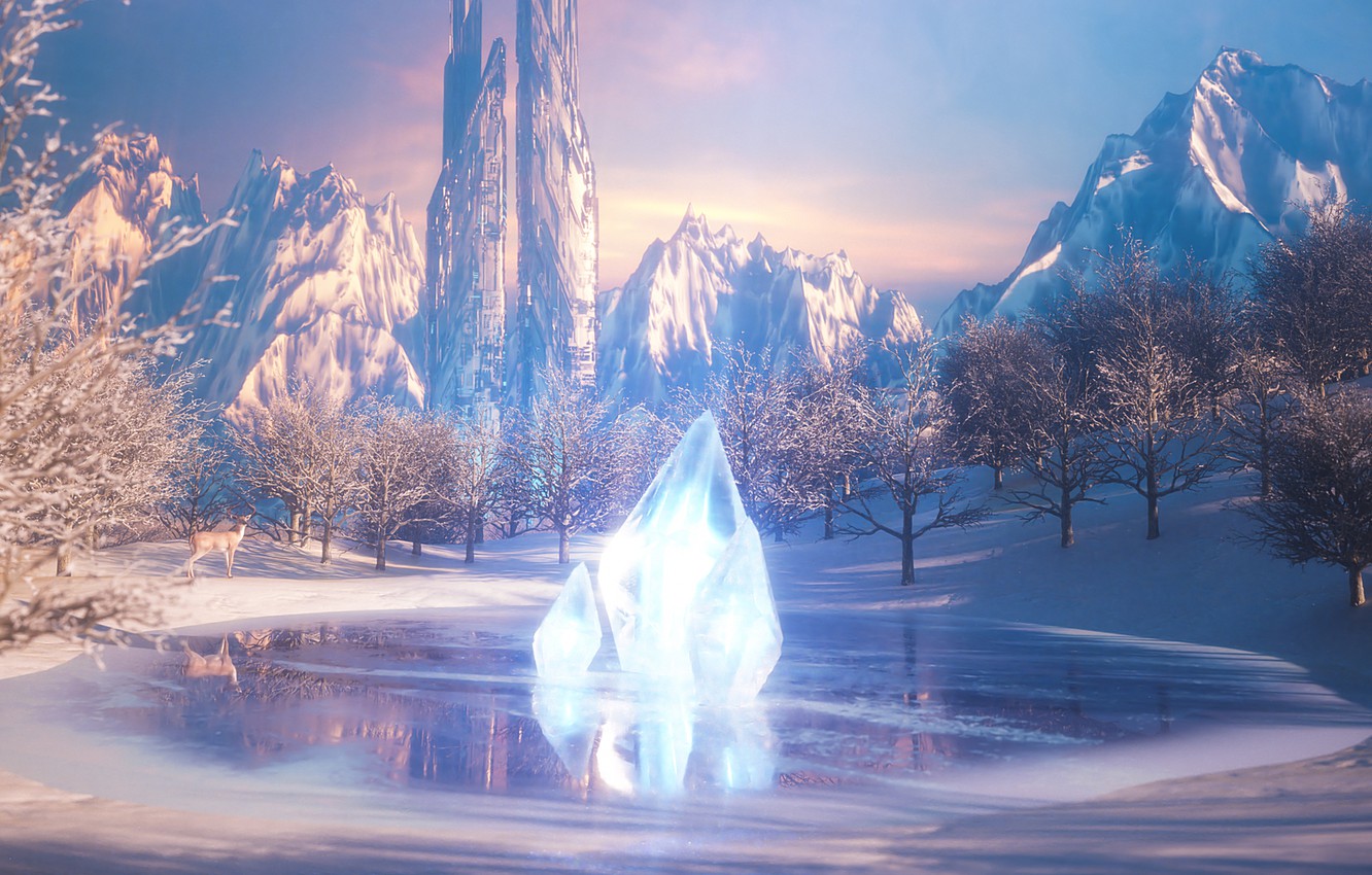 Photo Wallpaper Music, Eden, Cover, Monstercat, Au5, - Au5 Feat Danyka Nadeau Eden - HD Wallpaper 