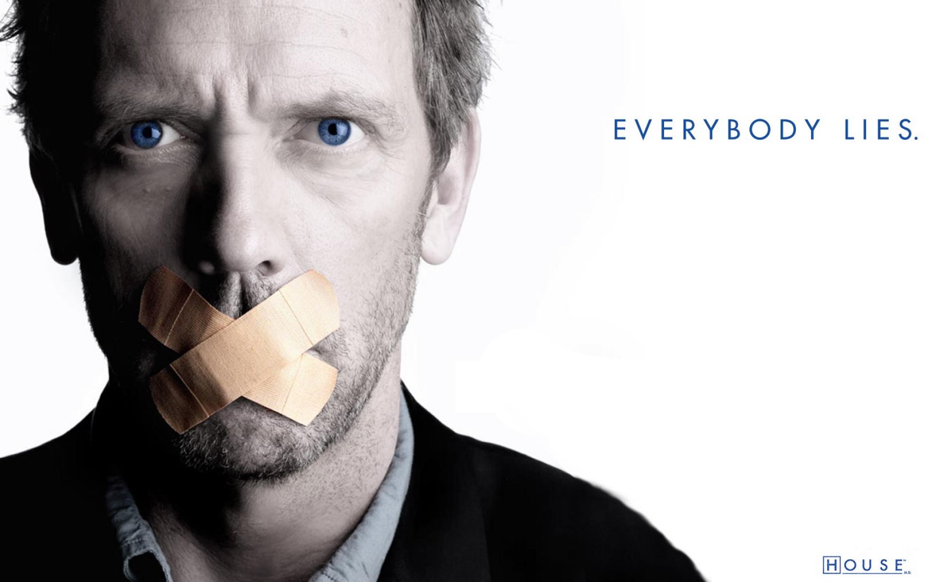 Dr House Wallpaper - House Md - HD Wallpaper 
