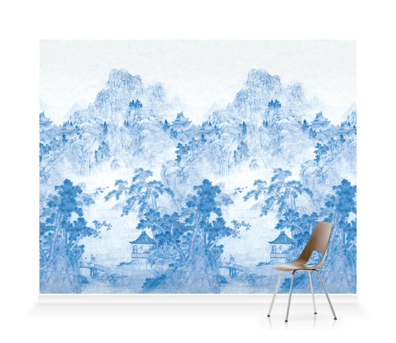 Mural - HD Wallpaper 