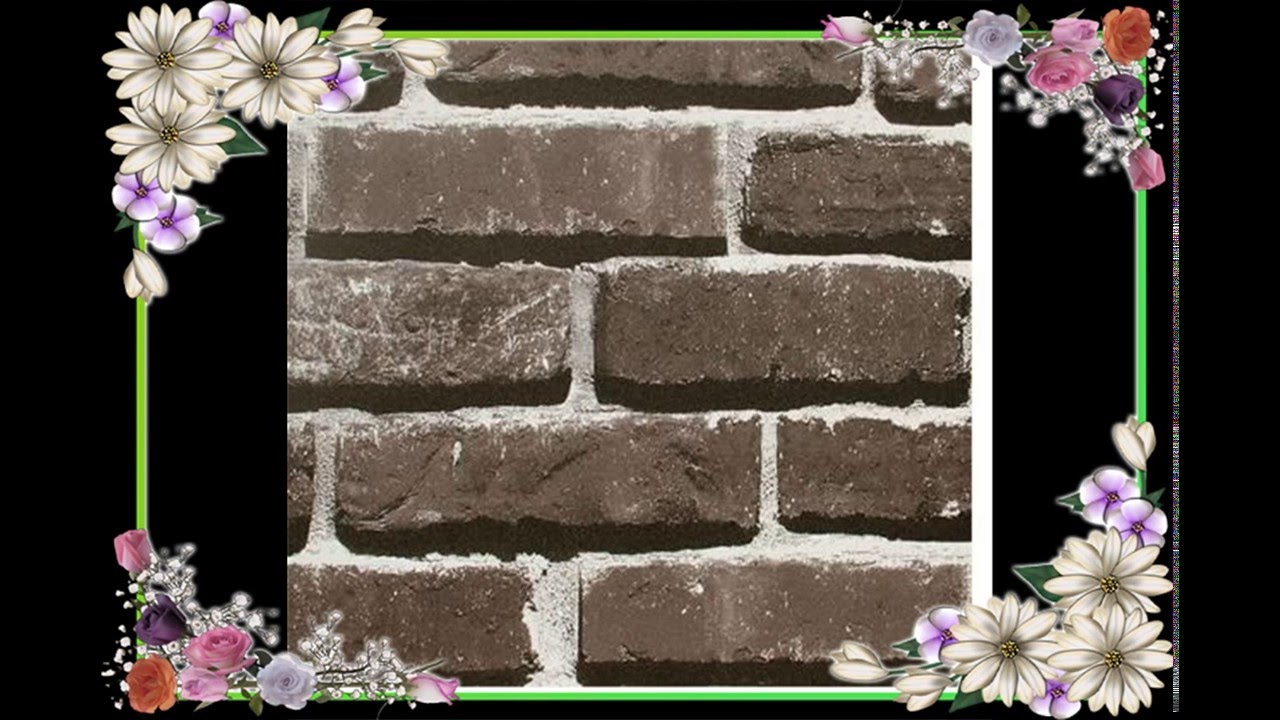 Brick - HD Wallpaper 