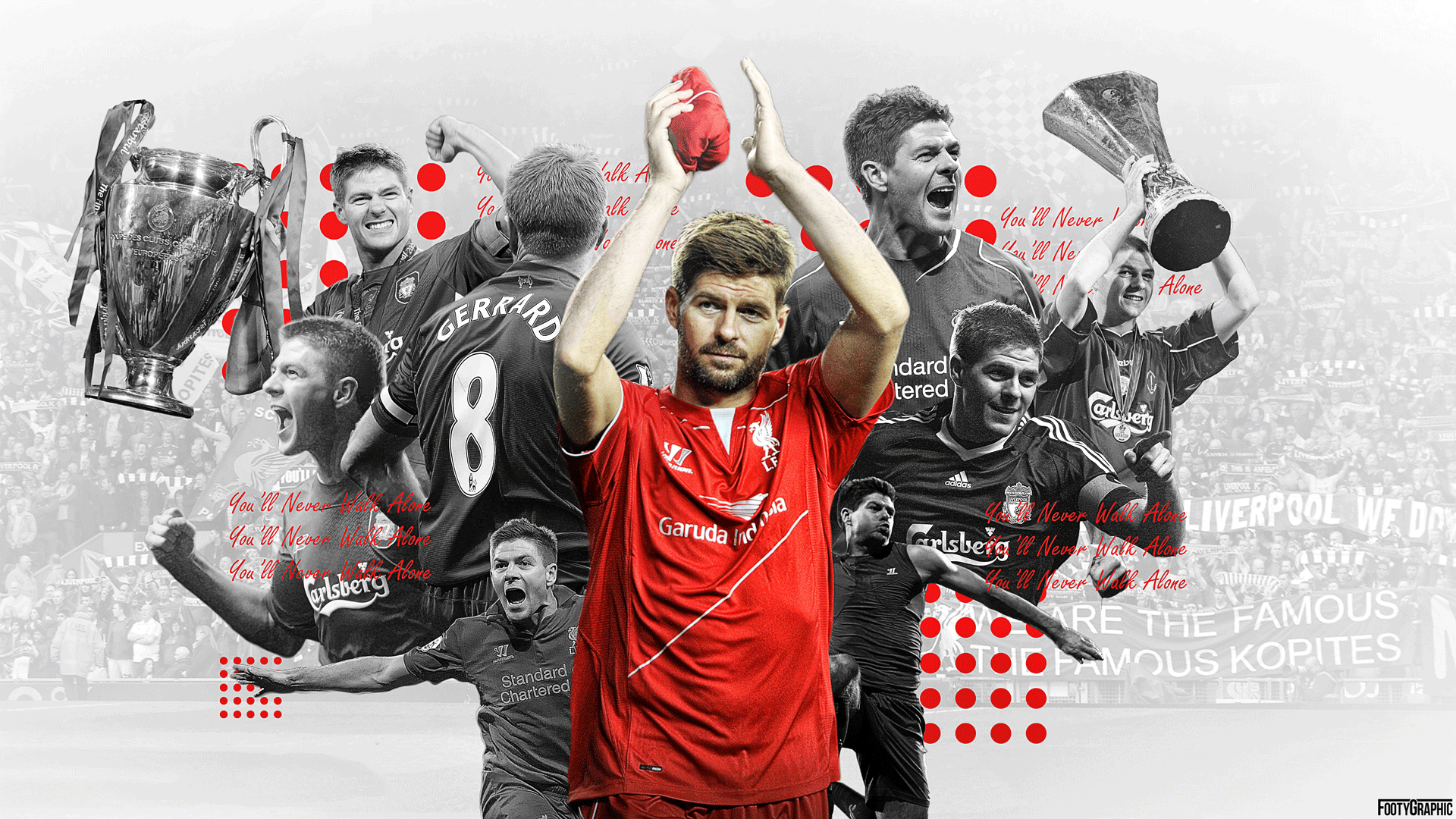 Liverpool Fc 2019 Hd - HD Wallpaper 