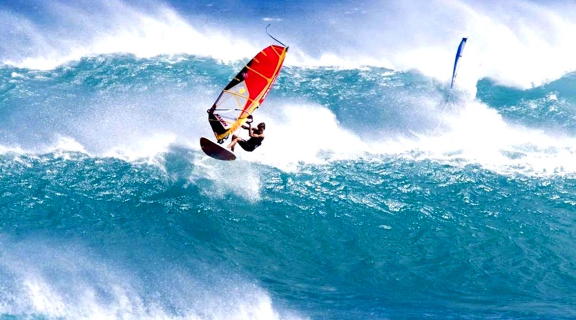 Windsurfing Wallpaper For Android Apk Download - Windsurfing Wallpaper Full Hd - HD Wallpaper 