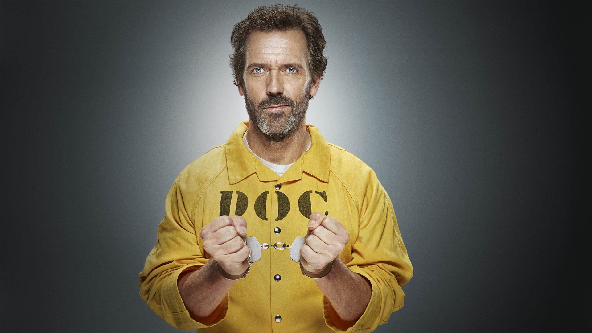 House High Quality Wallpaper Id - Dr House Wallpapers Hd - HD Wallpaper 