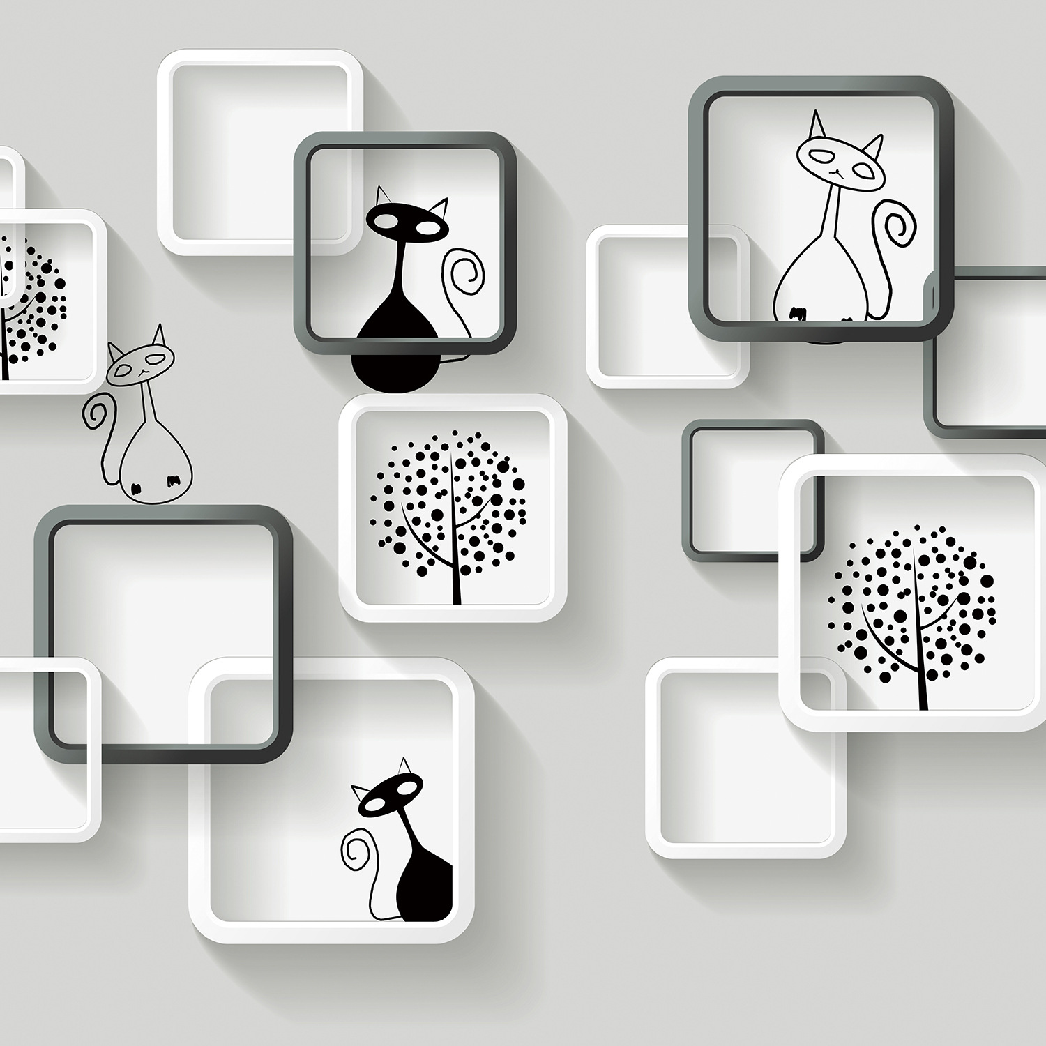 Çoçuk Odası Modelleri Forograf Cerceveleri - HD Wallpaper 