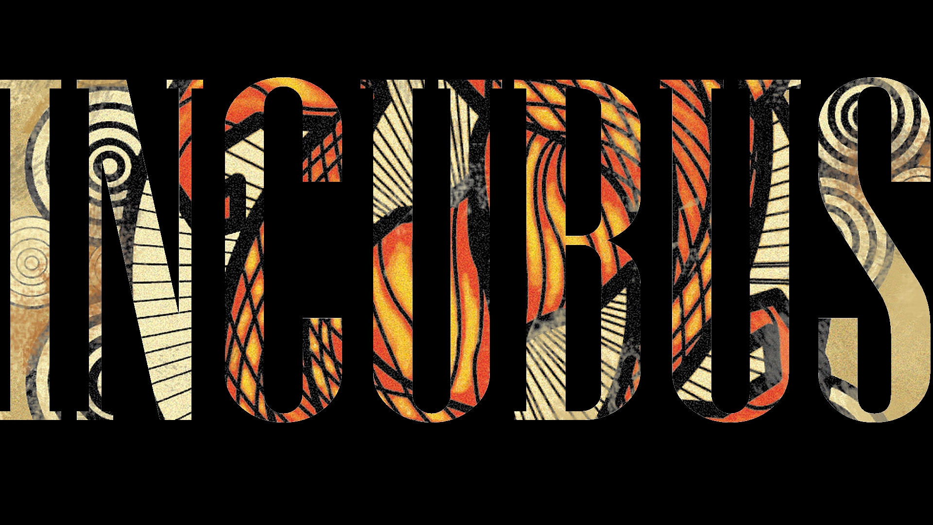 Incubus Wallpaper Hd - HD Wallpaper 