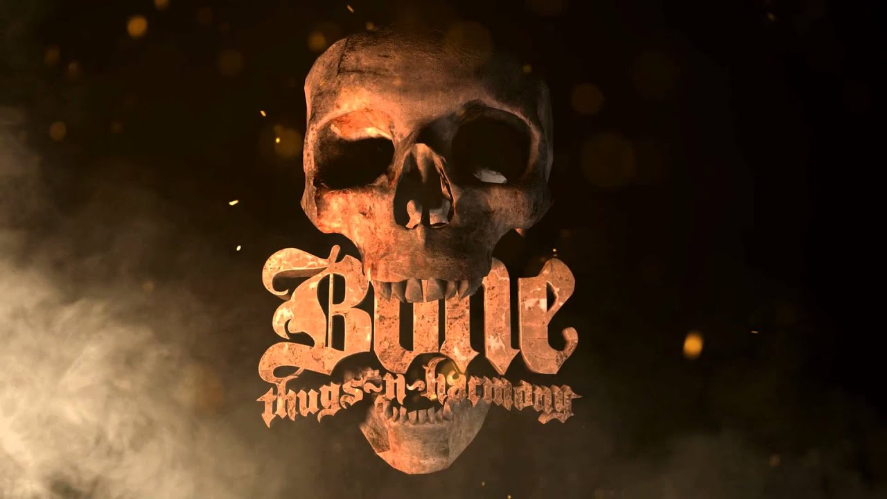 Bone Thugs Wallpaper Hd - HD Wallpaper 