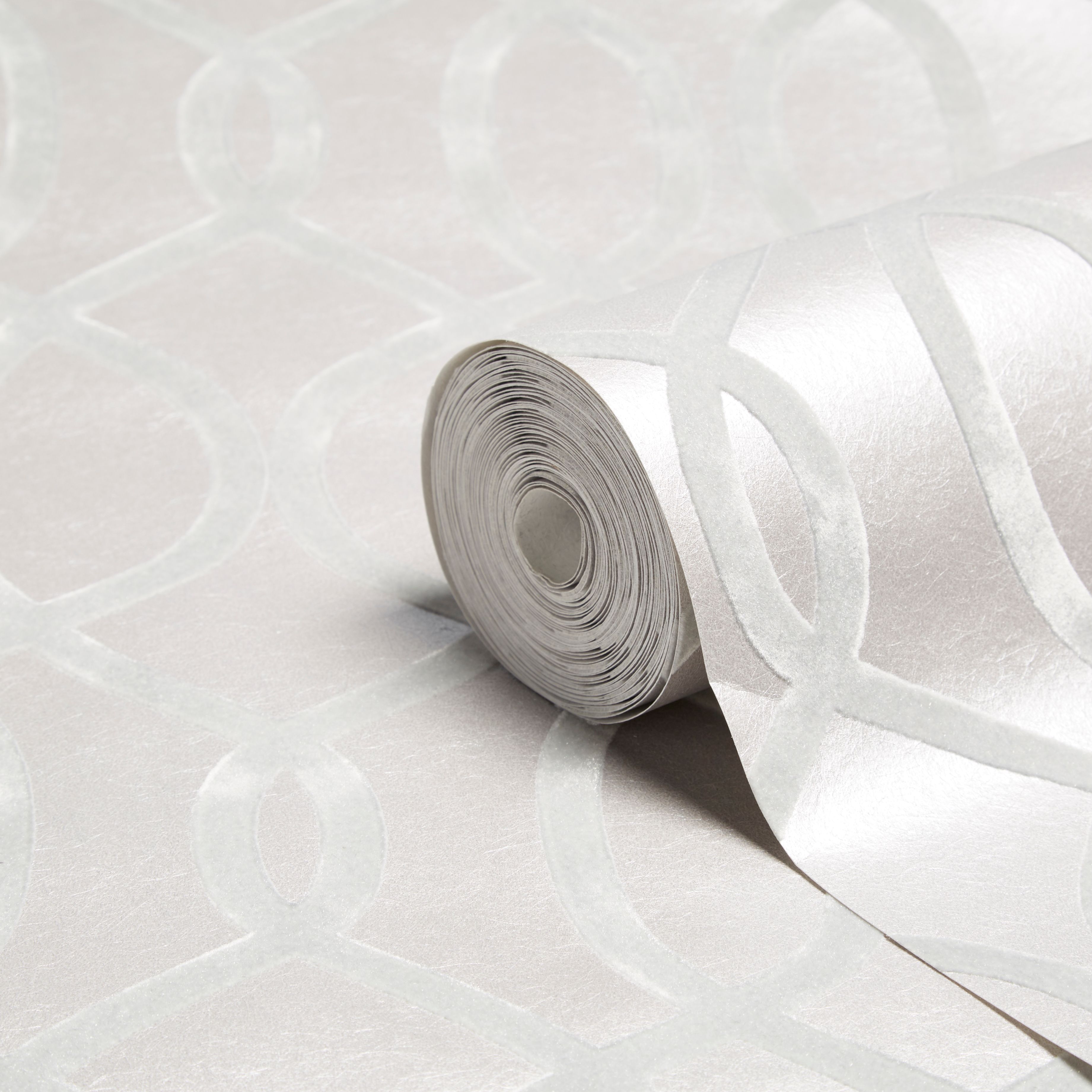 Kelly Hoppen Knightsbridge Grey - HD Wallpaper 