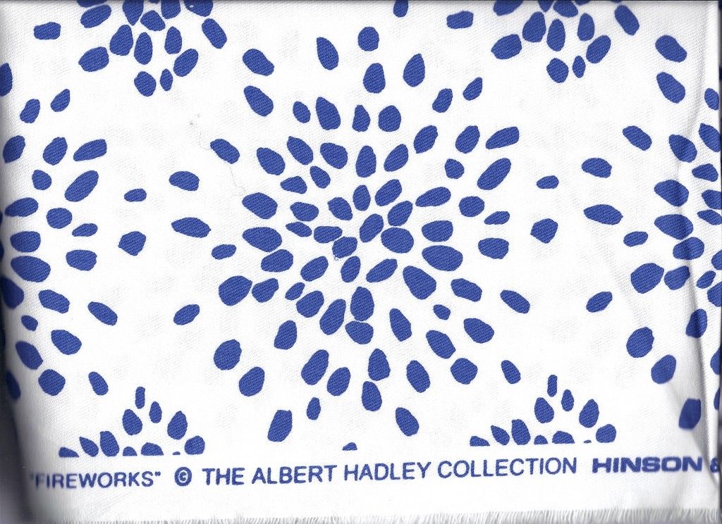 Albert Hadley For Blue Fireworks - HD Wallpaper 