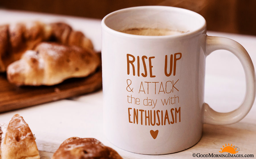 Inspirational Coffee Mugs Quote With Hd Wallpaper - Coffee Mug Images Hd - HD Wallpaper 