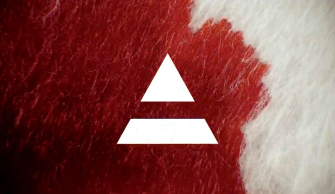Thirty Seconds To Mars Wallpaper 19 1280 X - Thirty Seconds To Mars Album Art - HD Wallpaper 