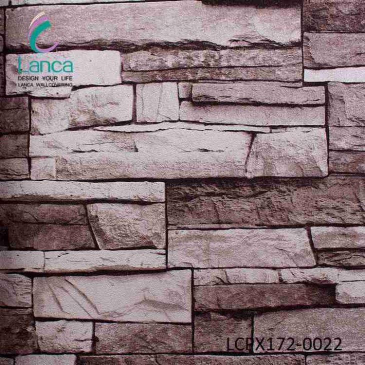 Slate Stone Rock Wallpaper From Wallpaper Stores Cincinnati - Brickwork - HD Wallpaper 