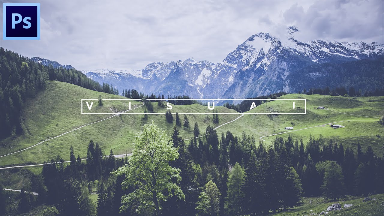 Tree Covered Mountains - HD Wallpaper 