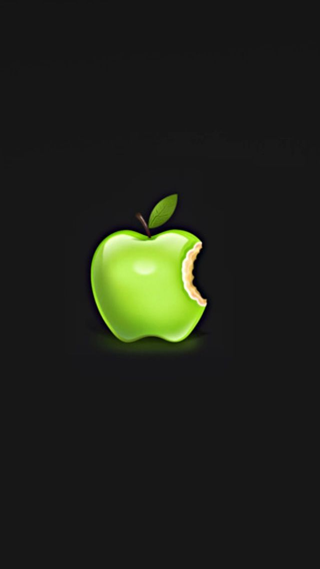 Apple Wallpaper Hd - HD Wallpaper 