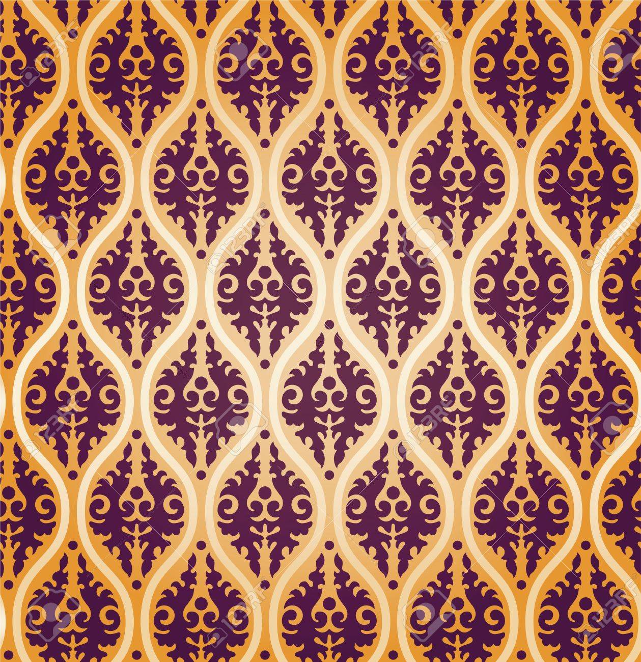 Brocade Texture - HD Wallpaper 