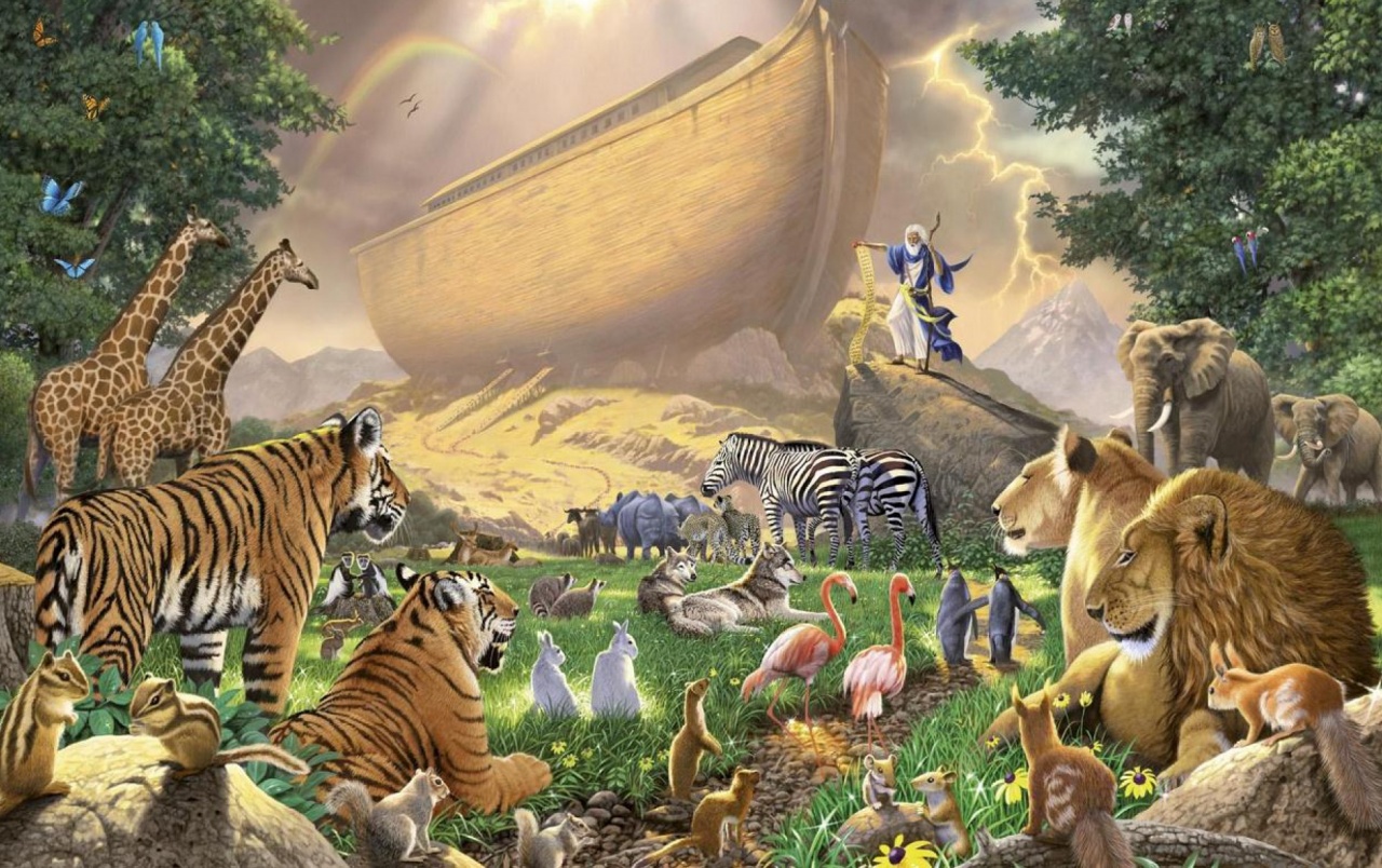 Noahs Ark Six Wallpapers Noah #39 s Ark Puzzle 1280x804 Wallpaper Noahs Ark Six Wallpapers Noah #39 s Ark Puzzle 1280x804 Wallpaper