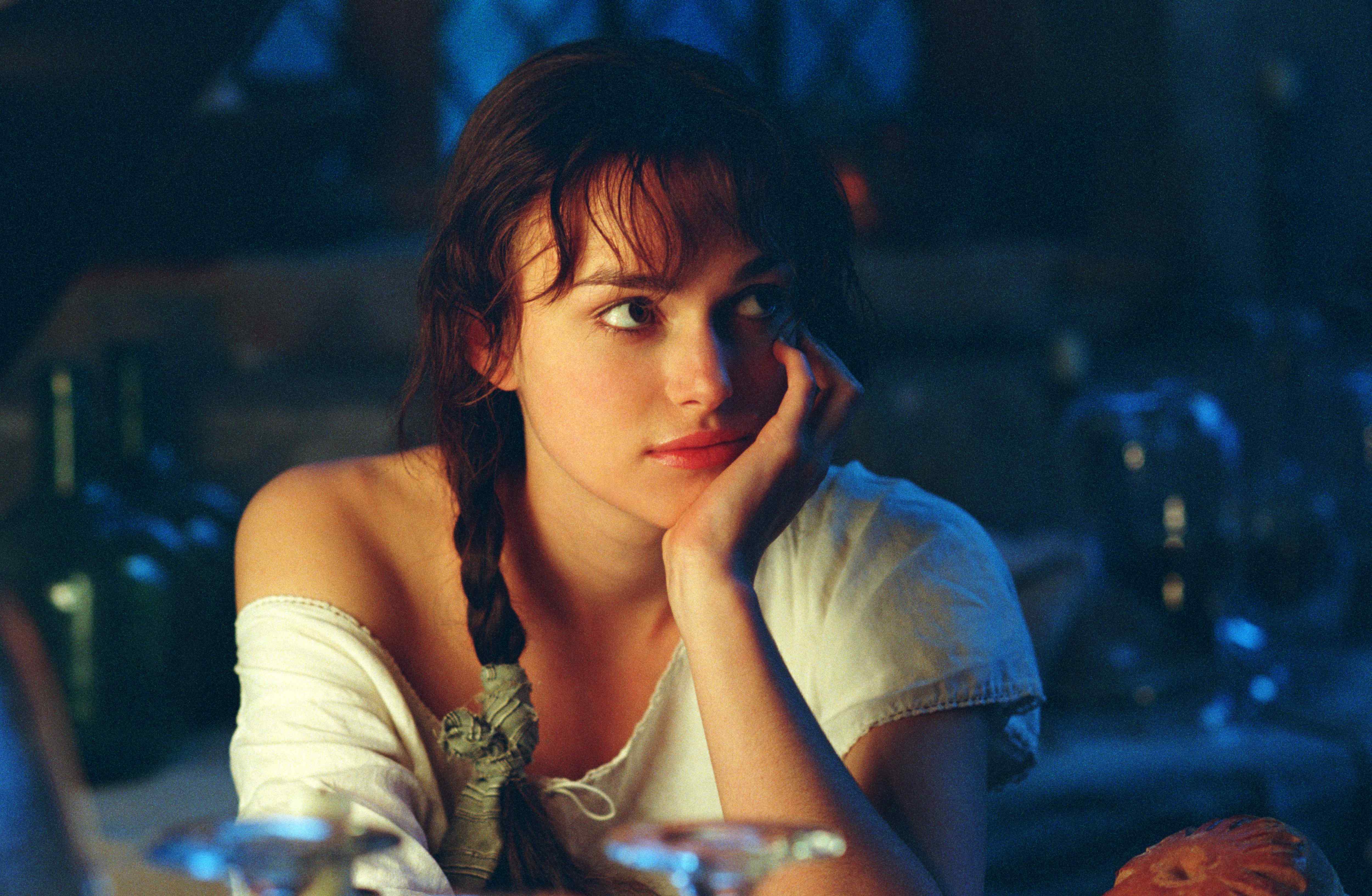 Pride And Prejudice Wallpaper Hd - HD Wallpaper 