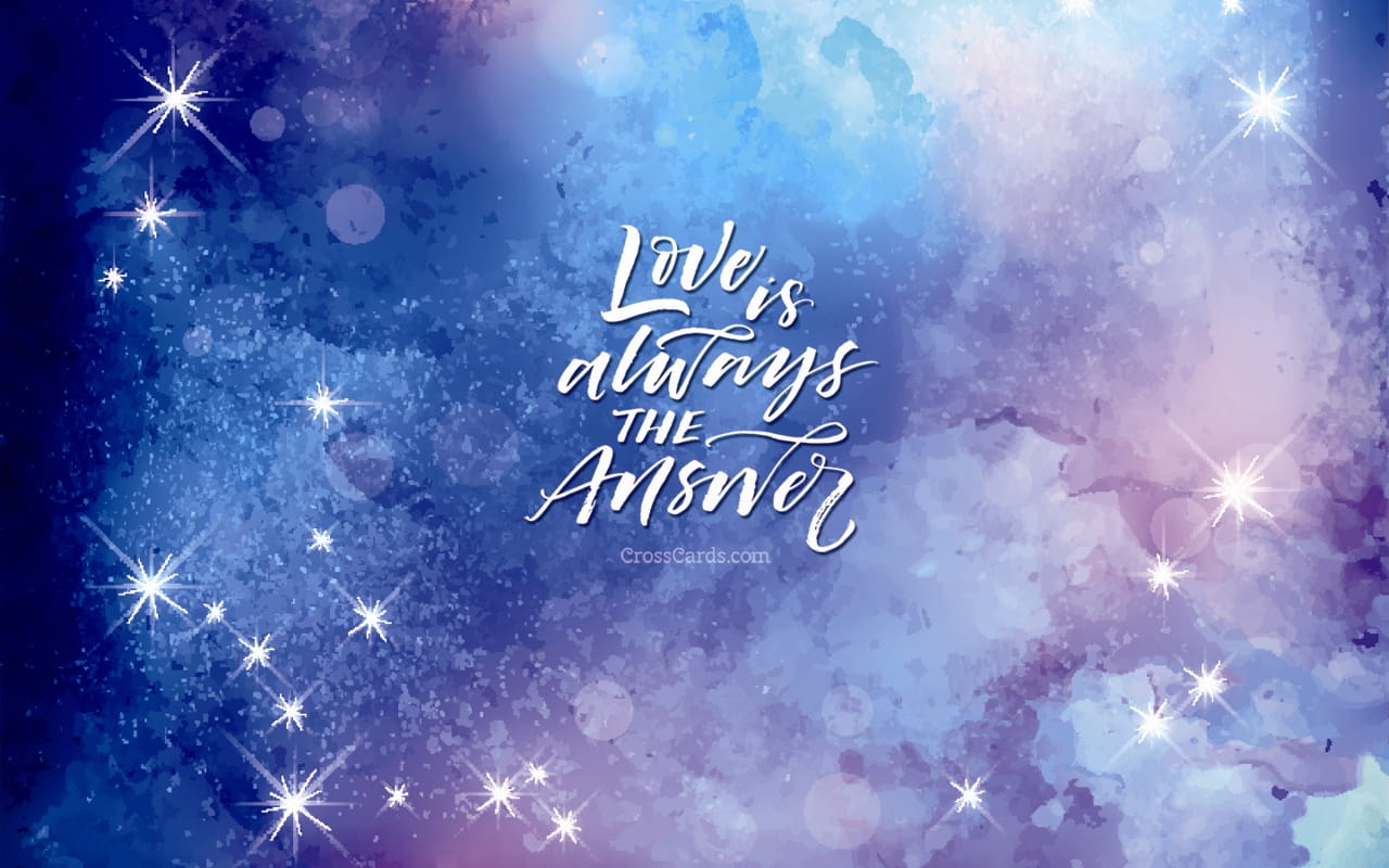 Quotes On Beautiful Backgrounds - HD Wallpaper 