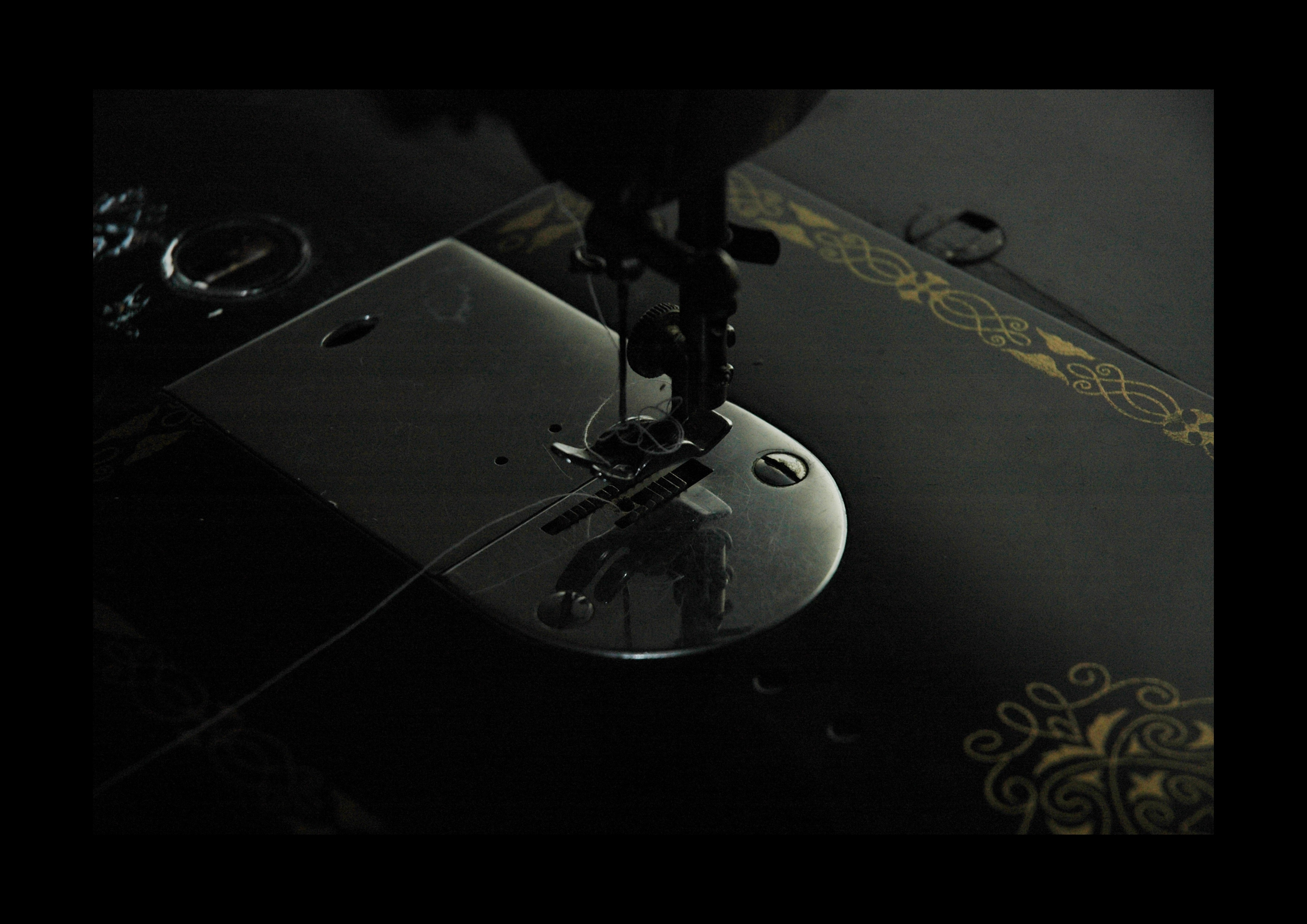 Sewing Wallpaper - HD Wallpaper 