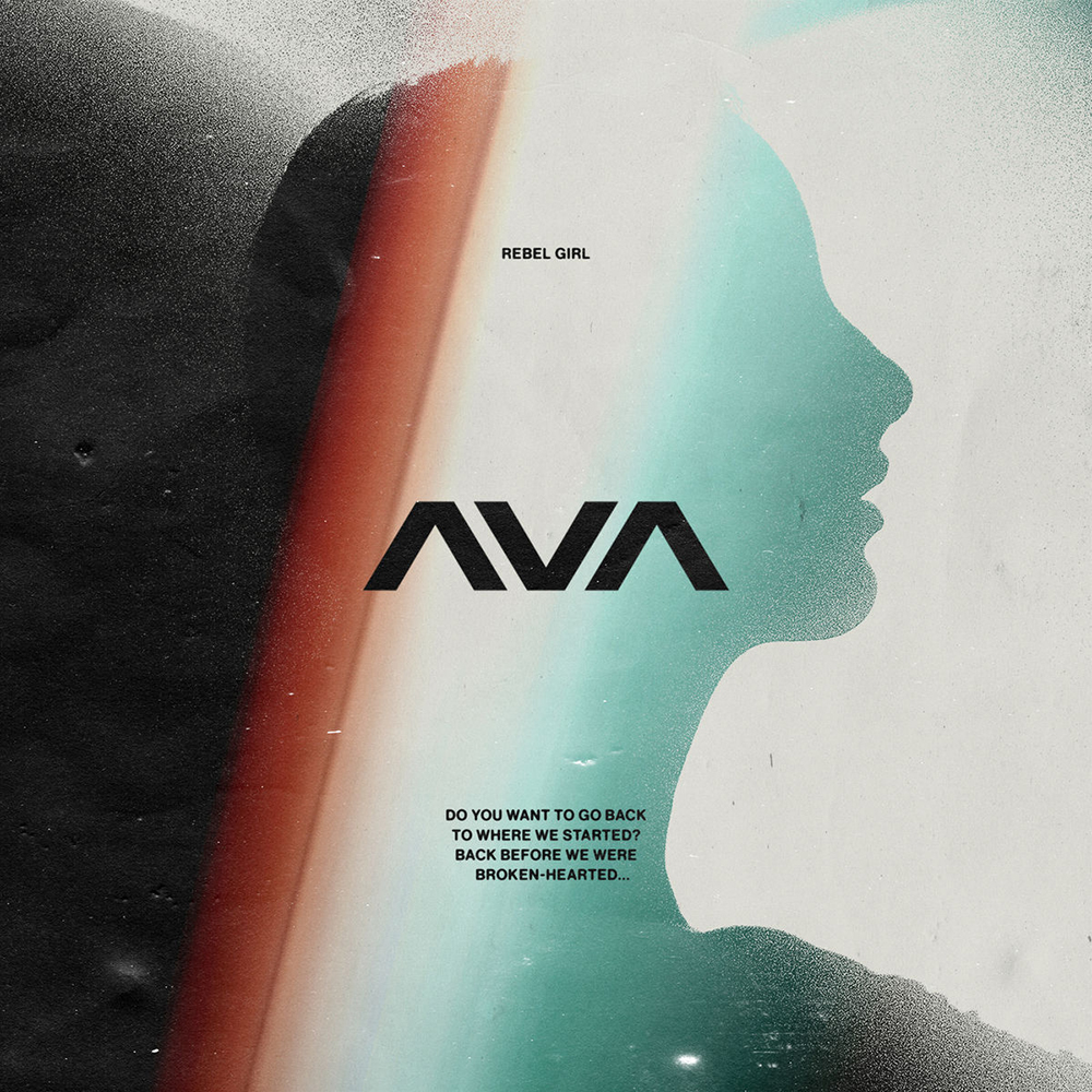 Angels And Airwaves Rebel Girl - HD Wallpaper 